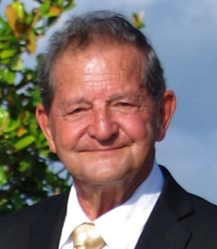 Bill McKinney