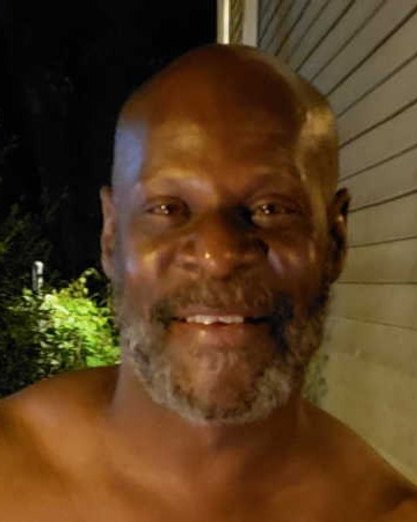 Anthony Mark Maxberry