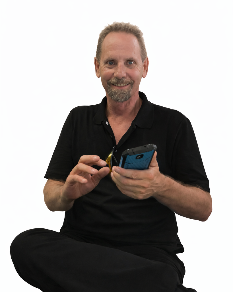 Scott Dean Wetzel Profile Photo