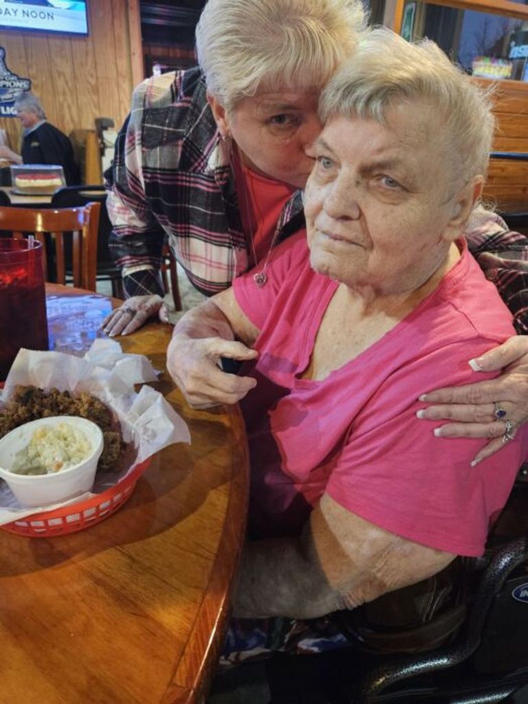 Rayma Sue Parmely Profile Photo