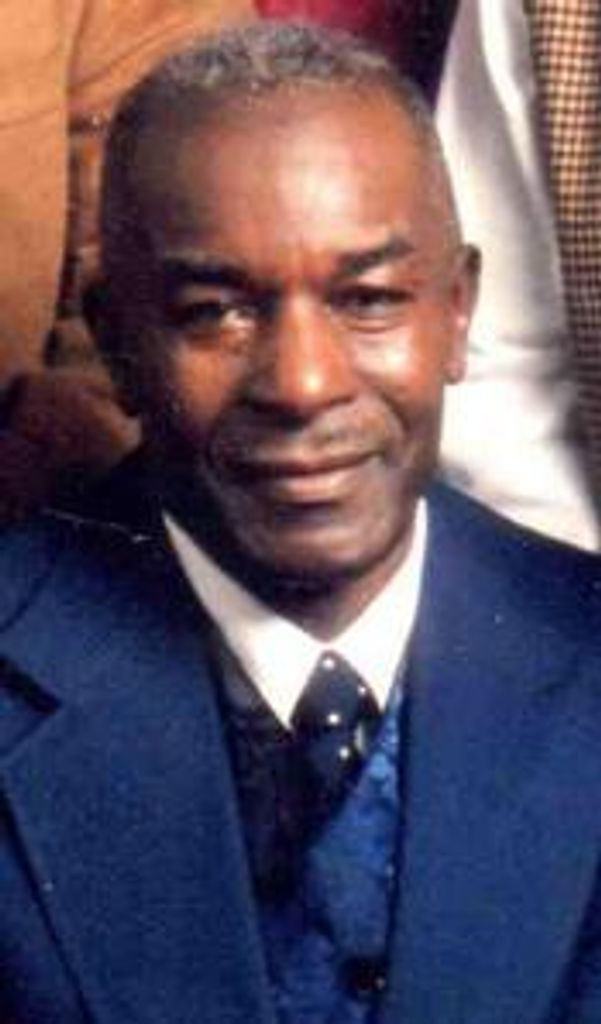 Fousel Cagee El, Jr.