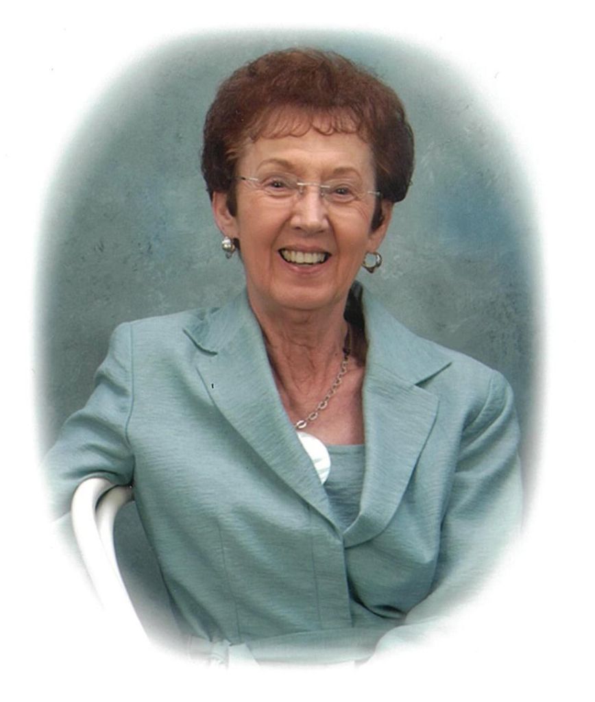 Jeanne Wash