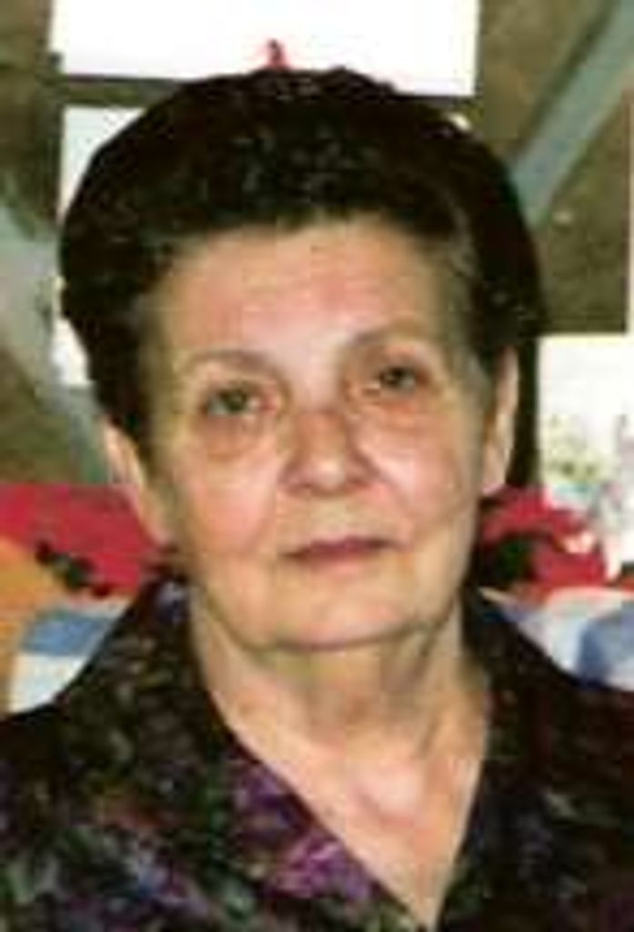 Helen Louise Osborne