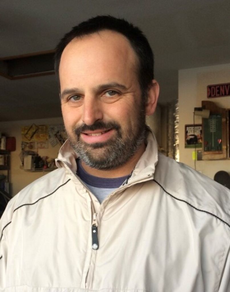 John Todd Babineaux