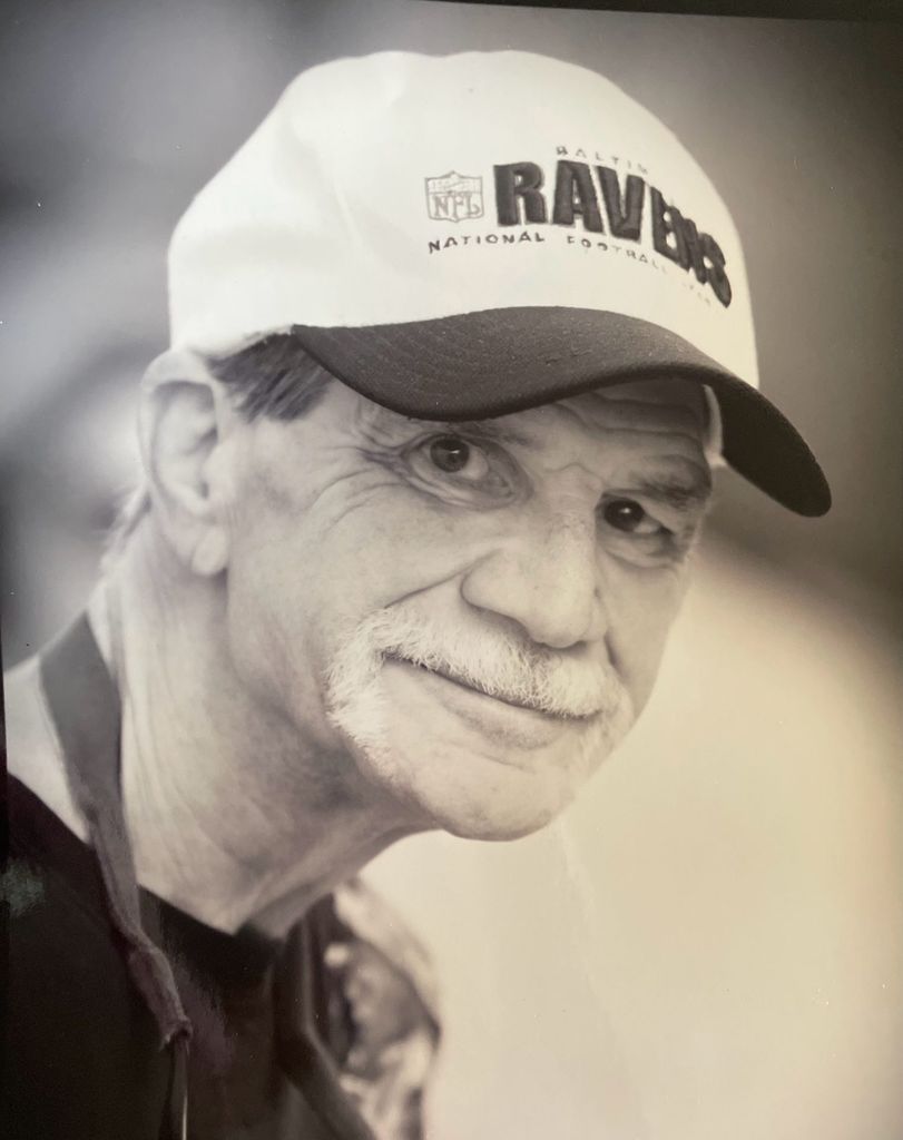 Raymond Charles Abels Profile Photo