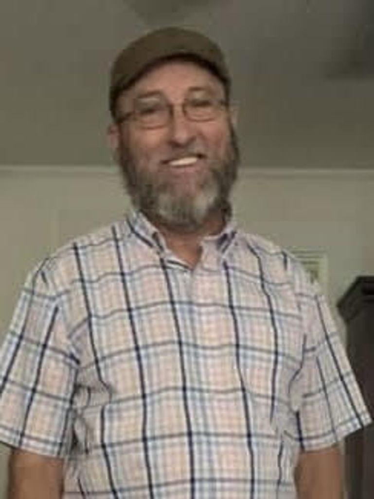 David Roberson Profile Photo