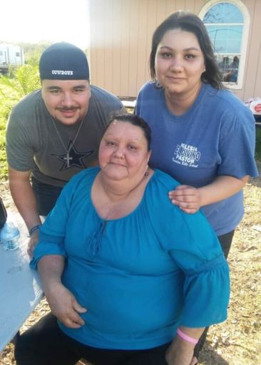 Maria Guadalupe Salinas photo gallery thumbnail 108 of 200
