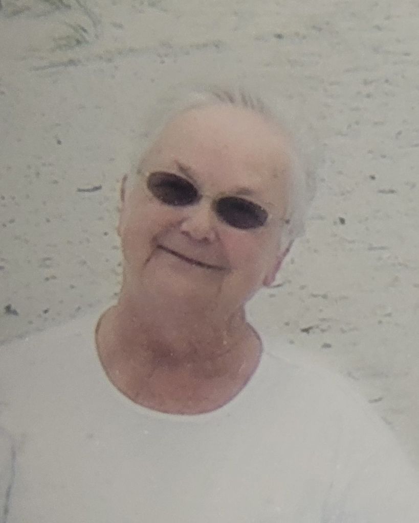 Gail S. Ferry