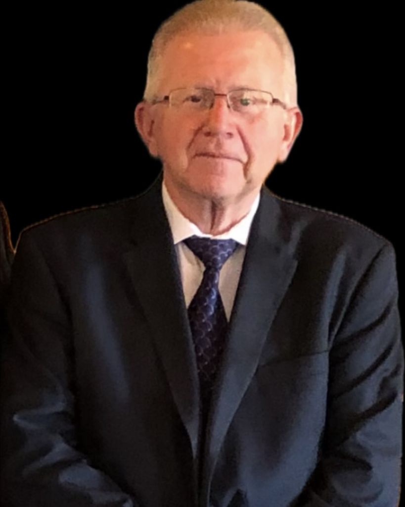 Hayward Clayton Stewart