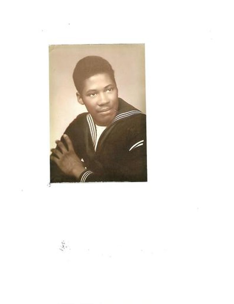 John Daniel Fitzgerald, Sr.