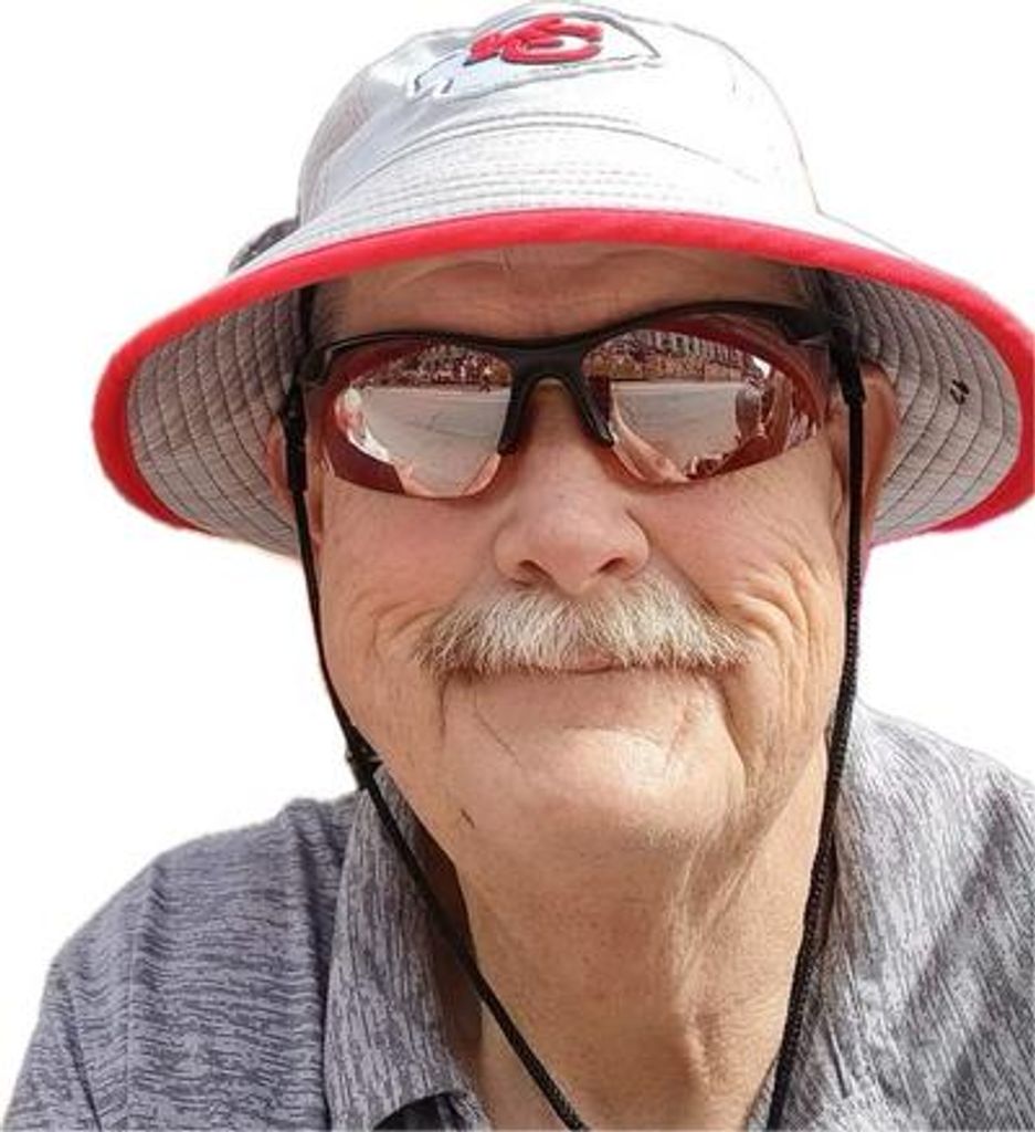 Curtis D. Parks Profile Photo