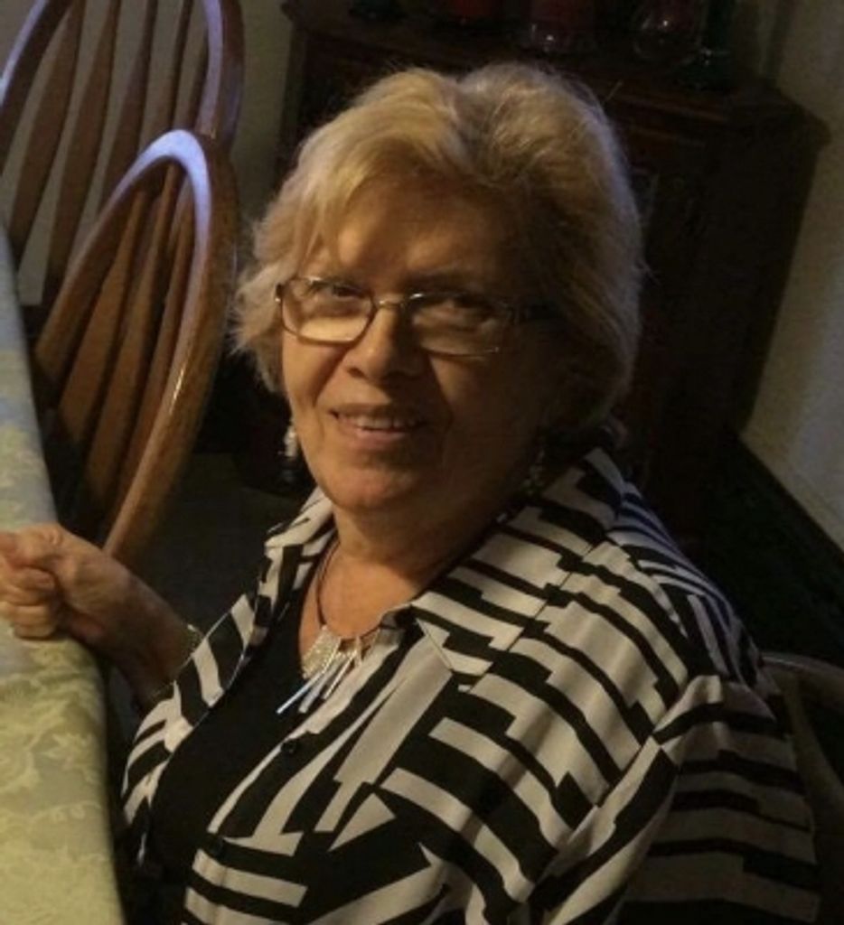 Gloria Kooman Profile Photo