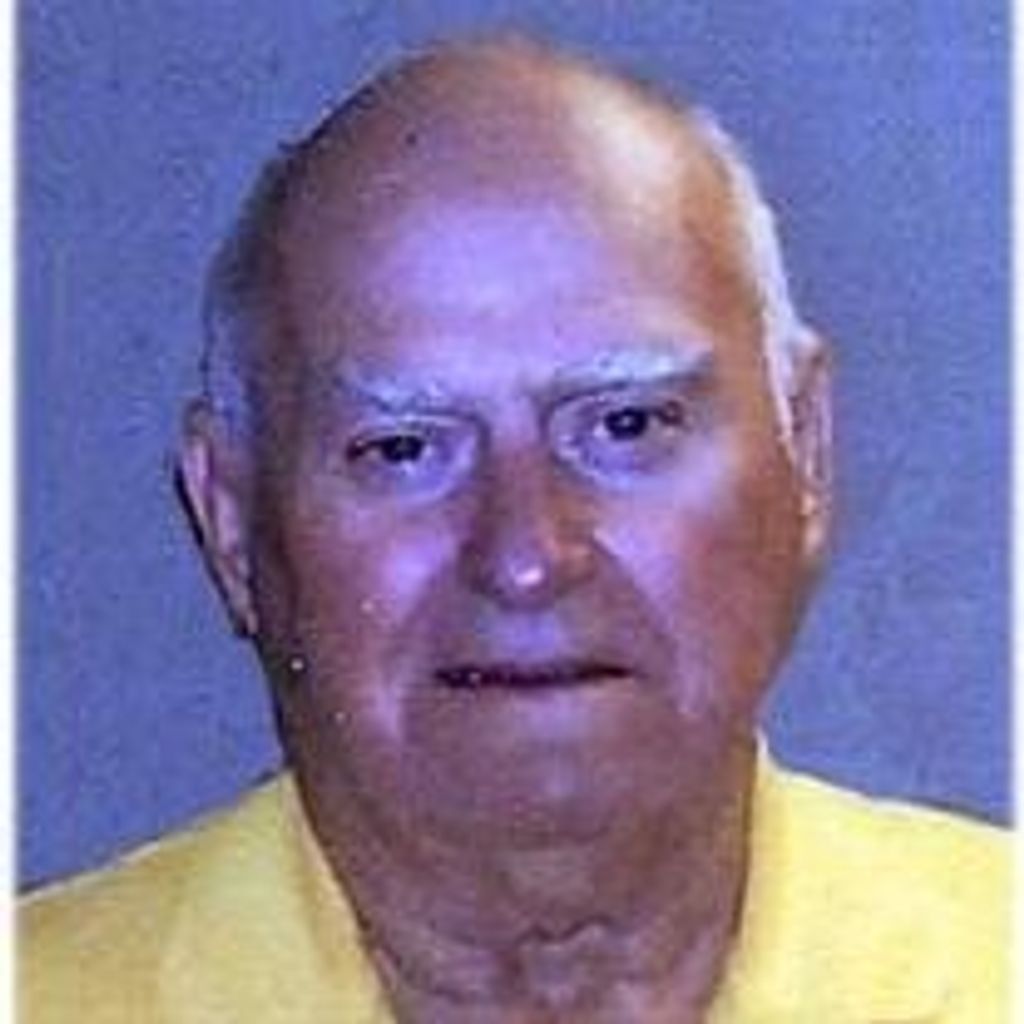 James Chester Thurston Profile Photo