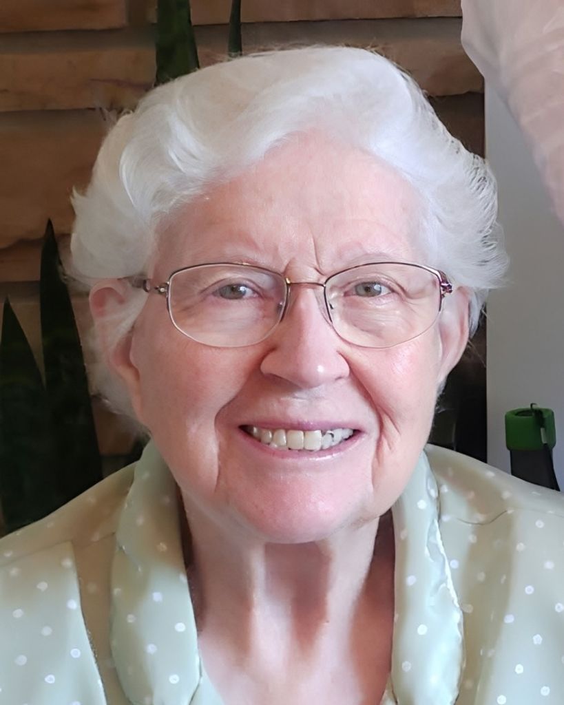 Norma Joyce Quigley Goodman
