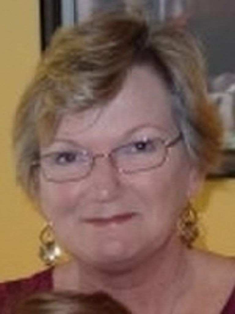 Vibeke Thomsen Werner Profile Photo