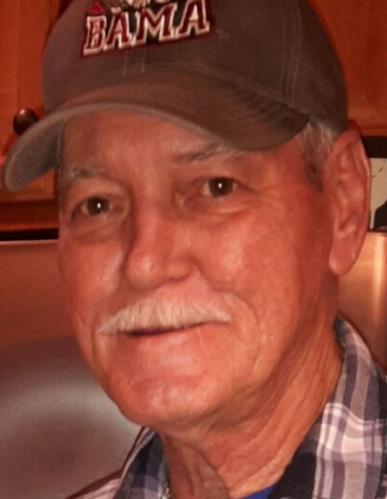 Buford Frank Roberson