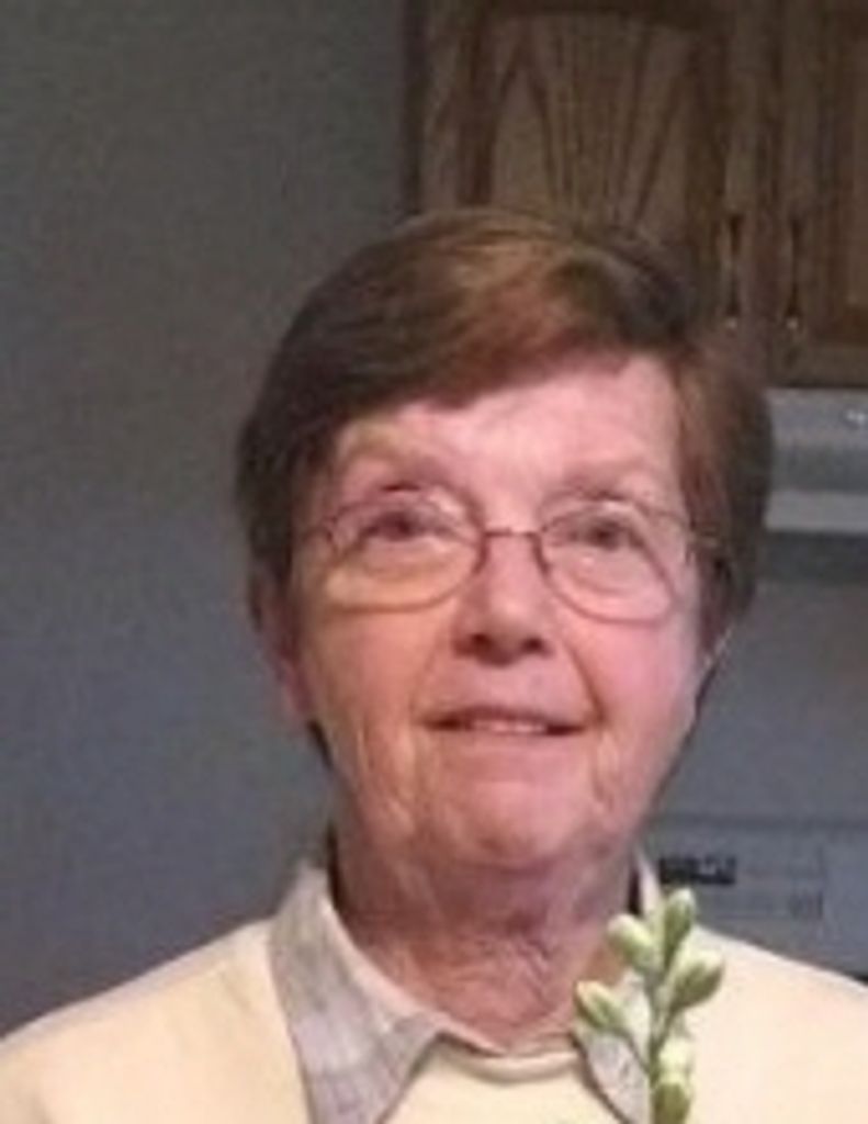 Dorothy E. Pruka