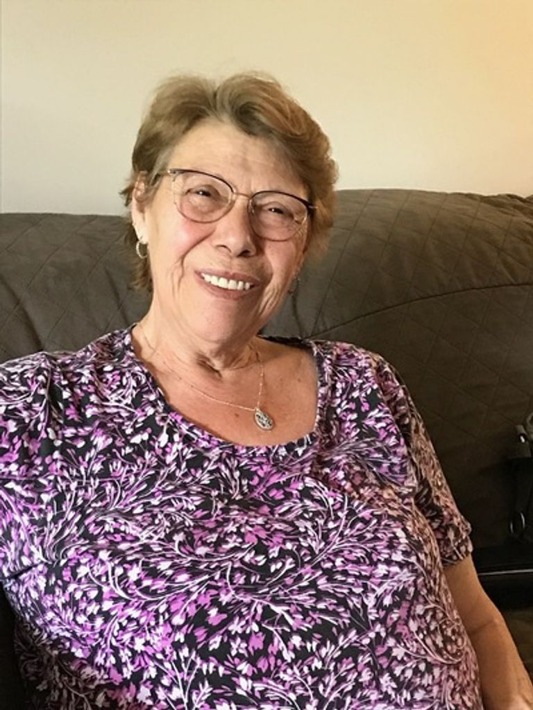 Mary Jean Hawkins Profile Photo