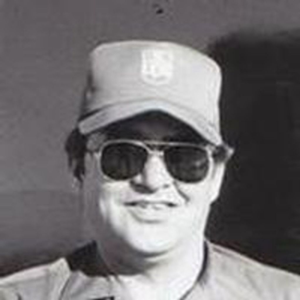 Gabriel "Gabe" Griego