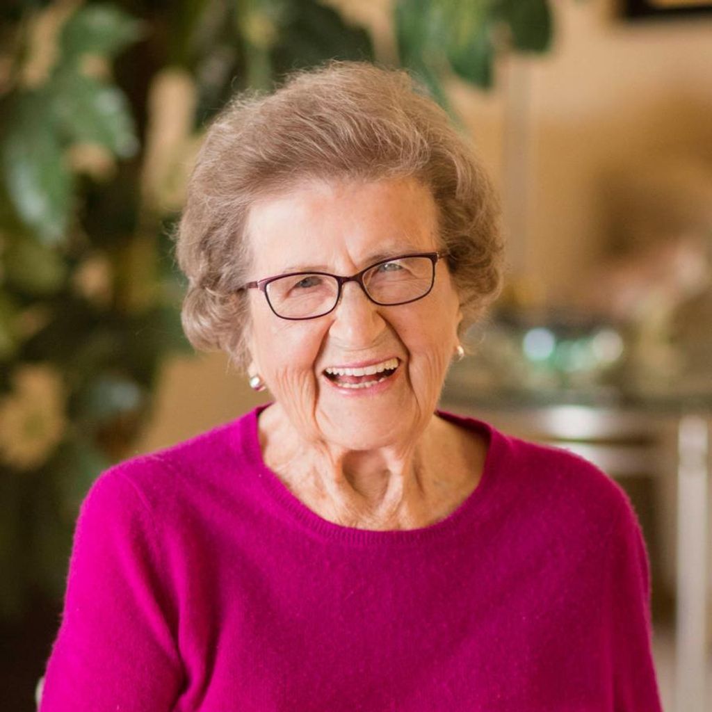 Marjorie Marian Demro Profile Photo
