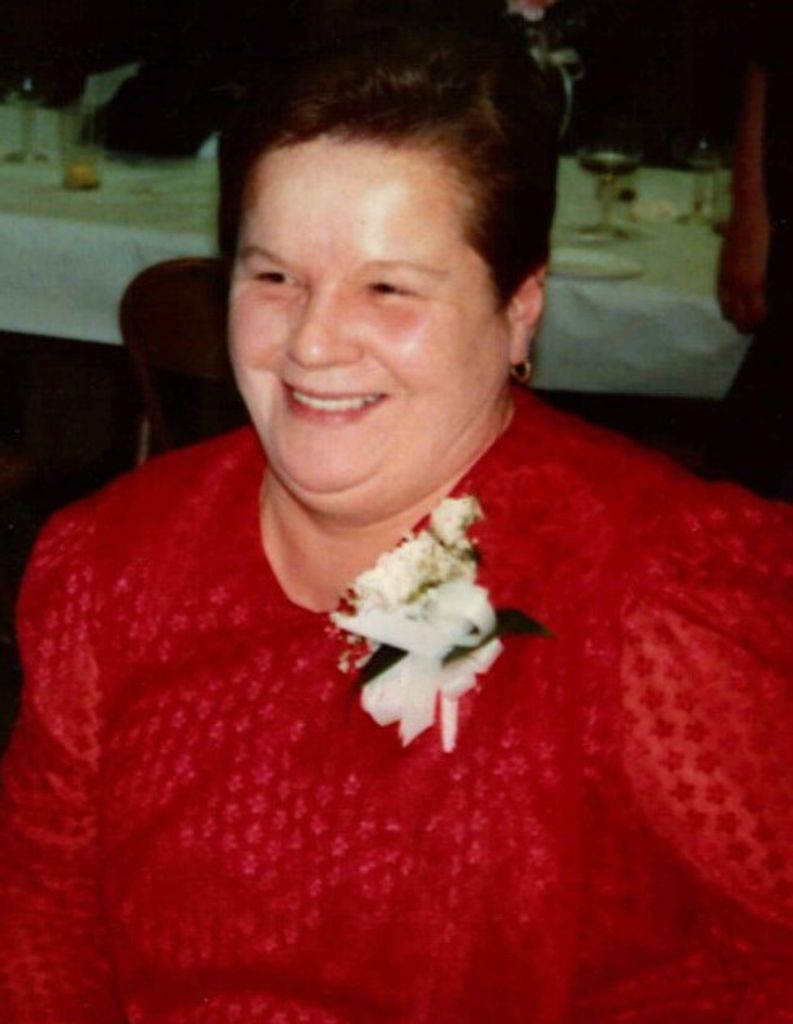 Rose Ann Wionczek Profile Photo