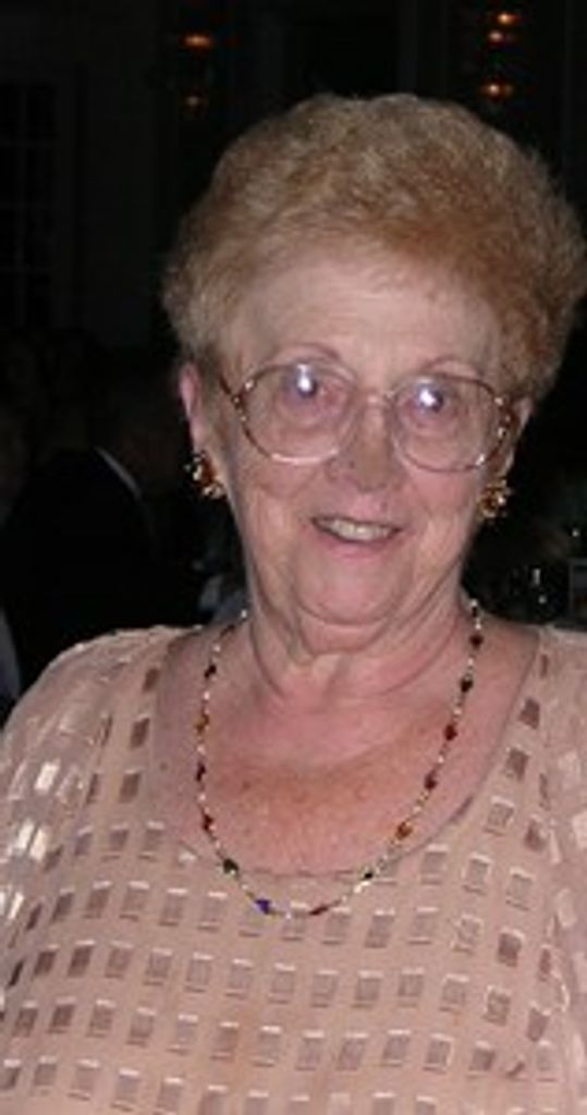 Elaine Scaccia