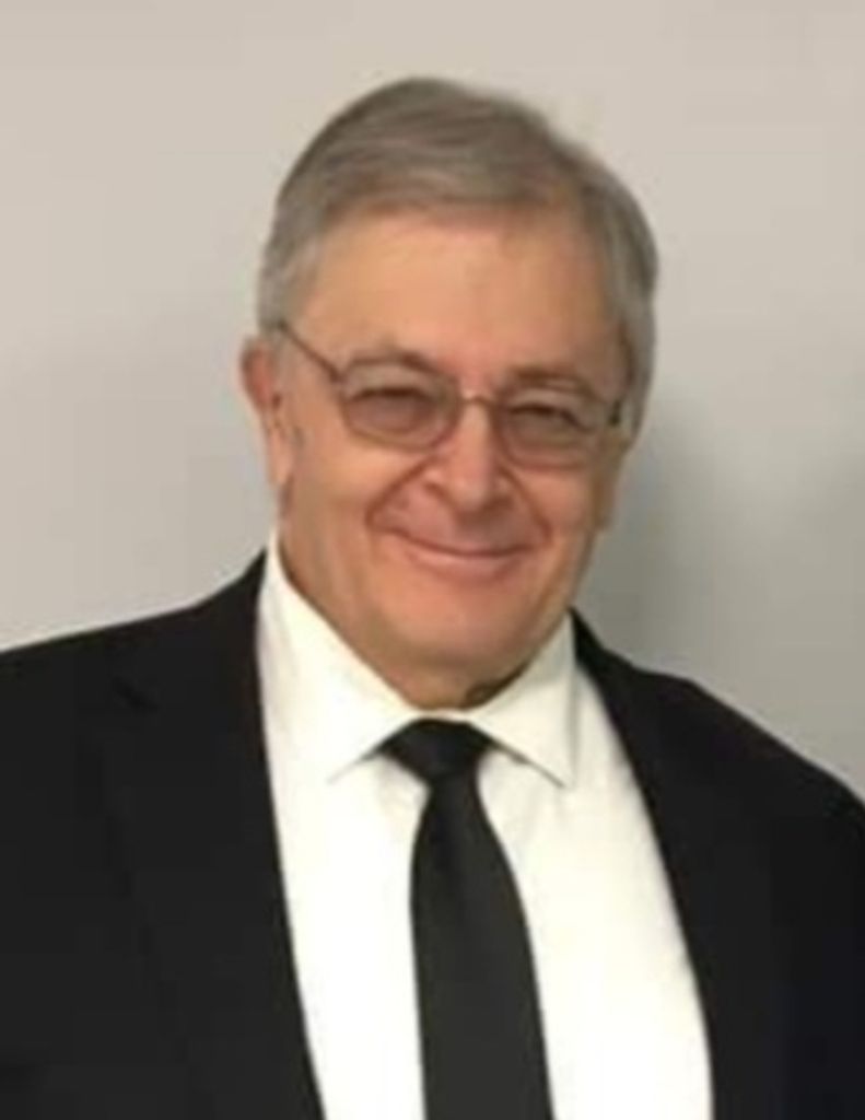 Kenneth F. Fountain, Sr.