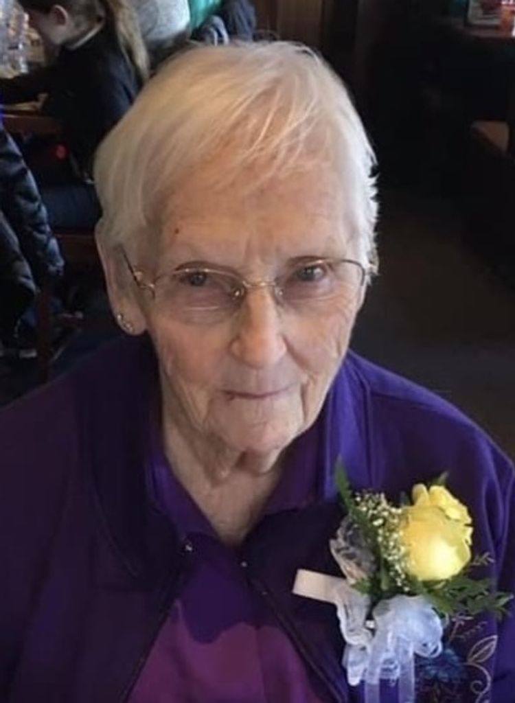 Loretta Curry Vaughan Profile Photo