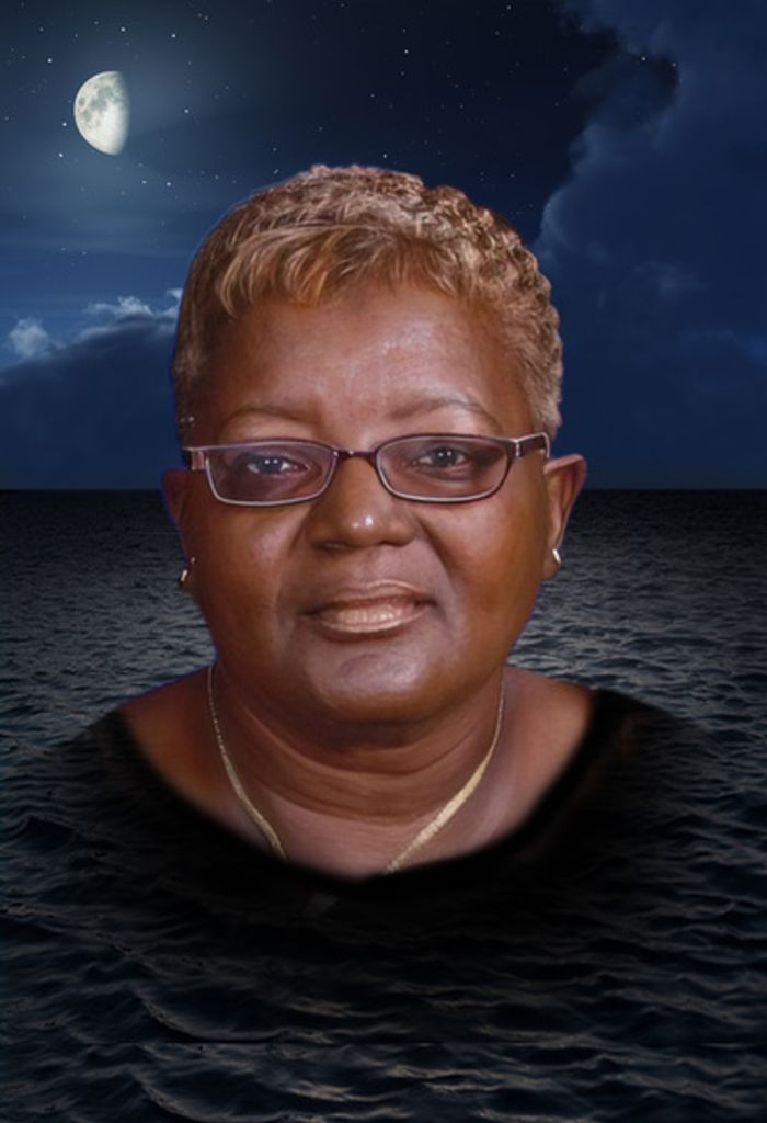 Ramona Thompson Brooks