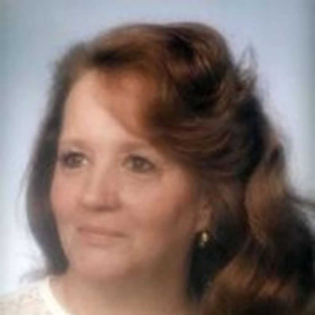 Delores "Memaw" Staggs Hollier