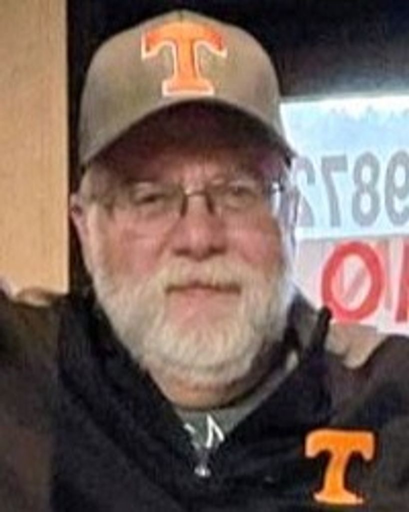 Dwight Allen Smith Profile Photo