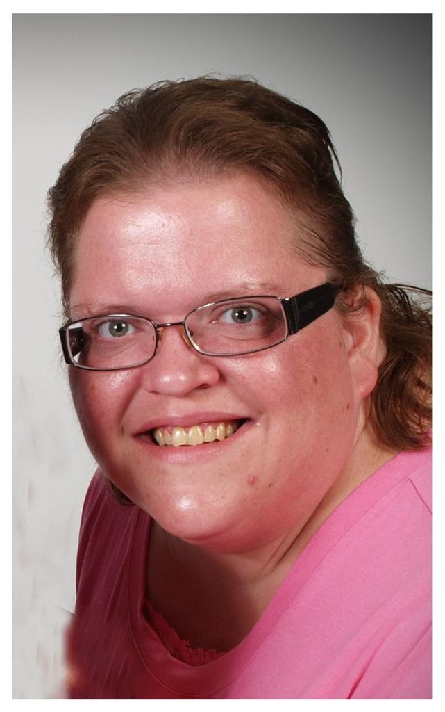 Melanie Lynn Coleman Profile Photo