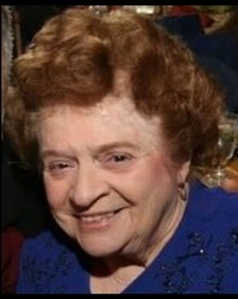 Marcella E. Balestrieri