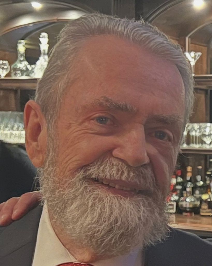 Charles E. O'Brien Profile Photo