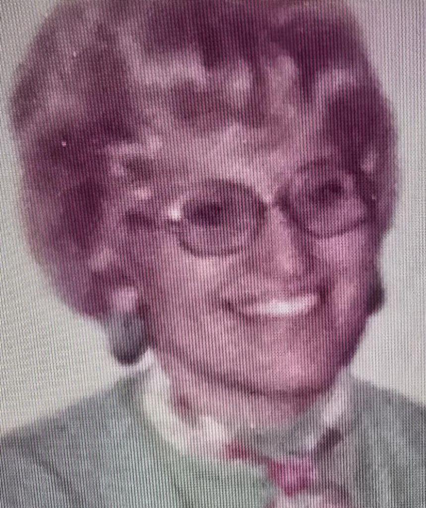 Freda Sibert Profile Photo