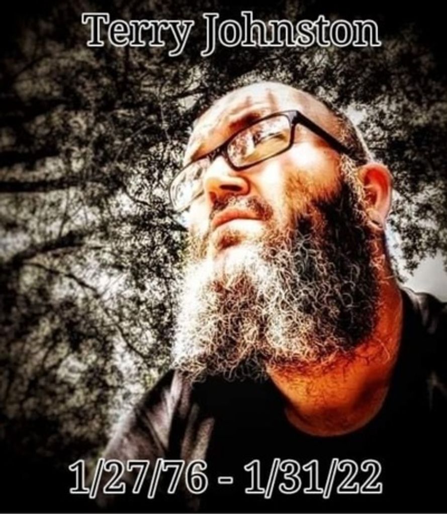 Terry "Tj" Wayne Johnston Ii Profile Photo