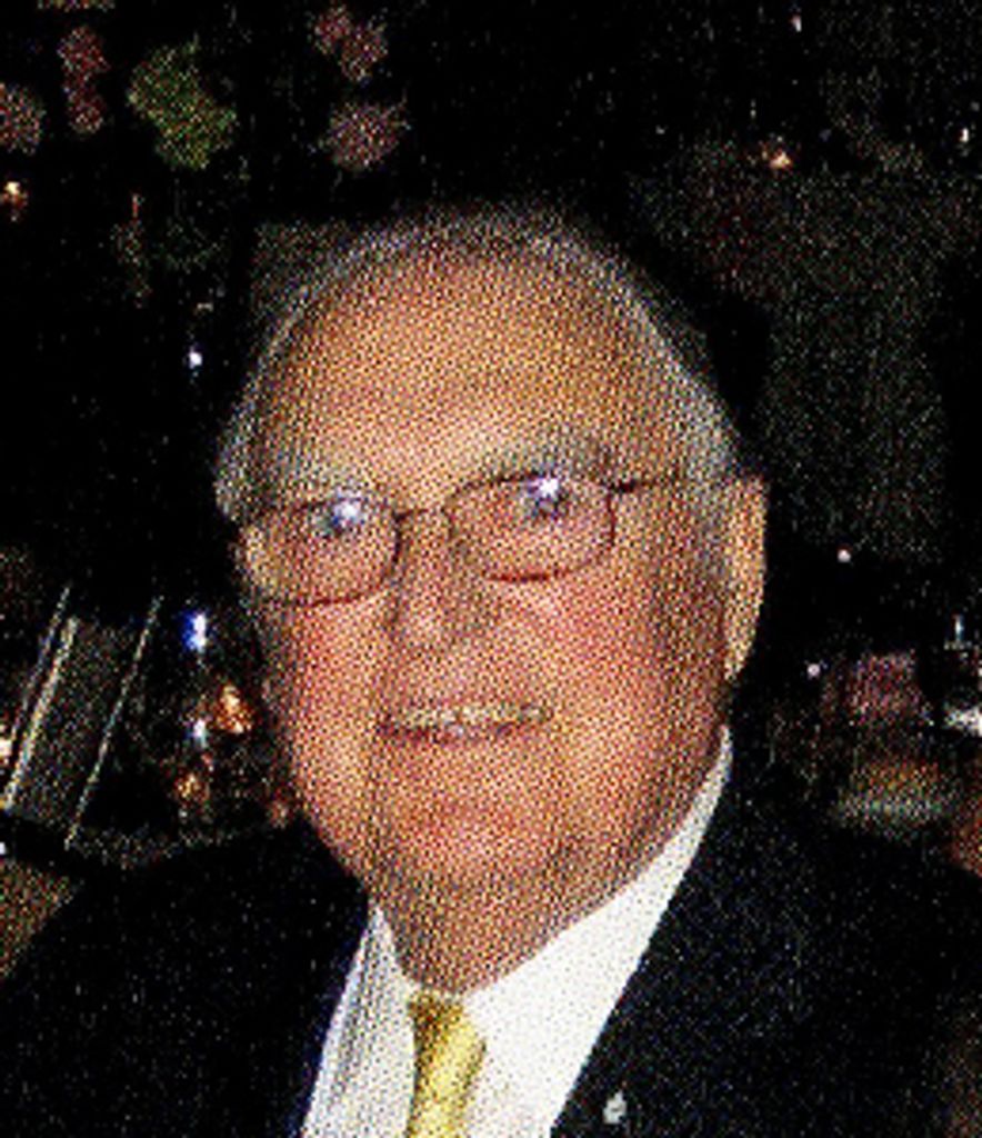 Edward J. Nolan
