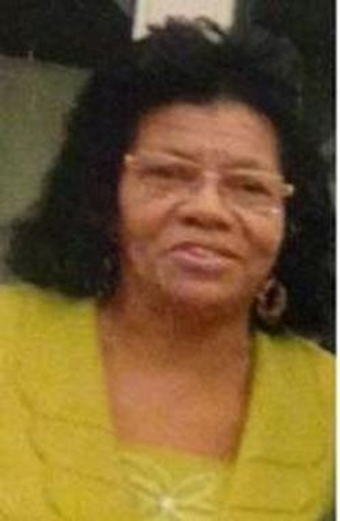Peggy Ann Battles