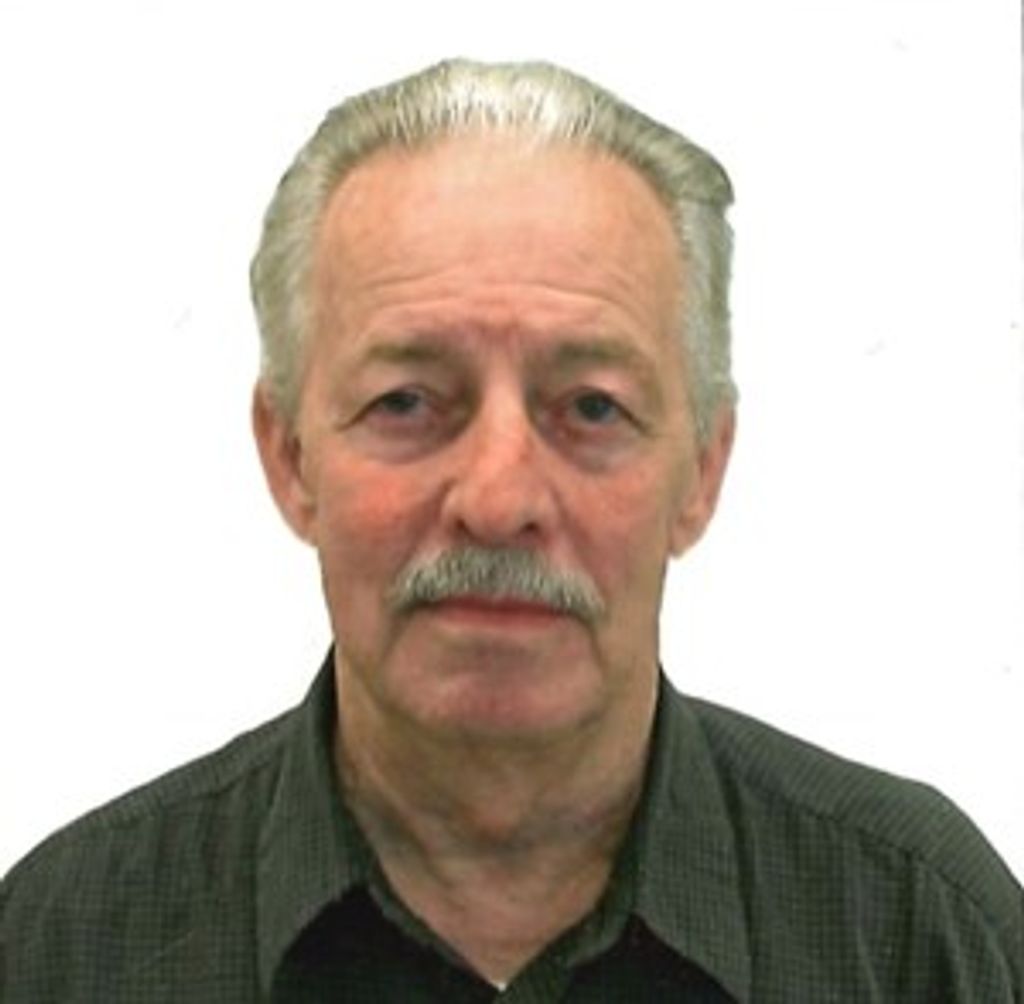 Don E. Ellet Sr.