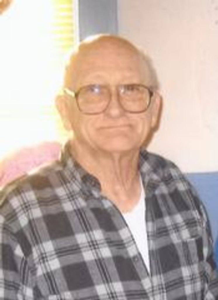 Edward Roland Kimball