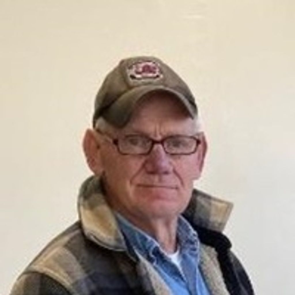 Martin William Gunter