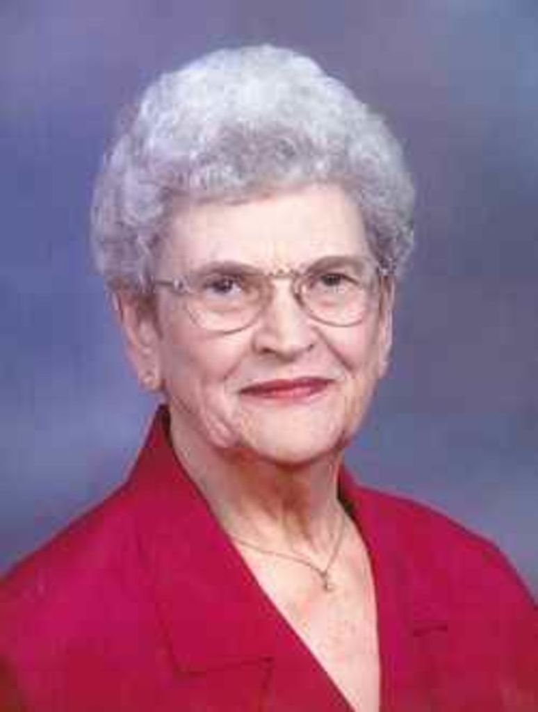 Carolyn Webster Vaughn