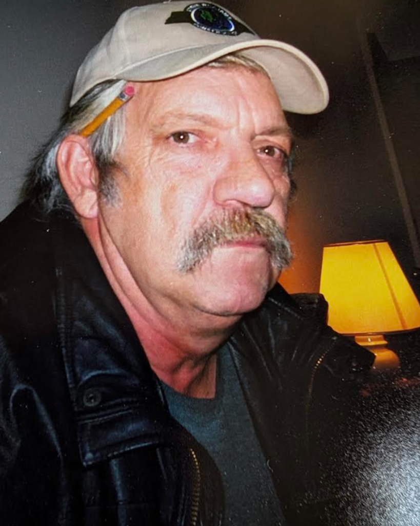 Harry Edward Miller, Jr. Profile Photo