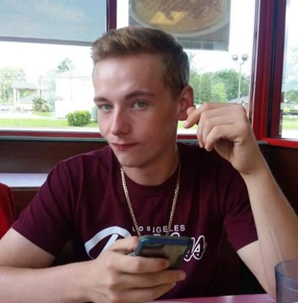 James "Tyler" Yingling