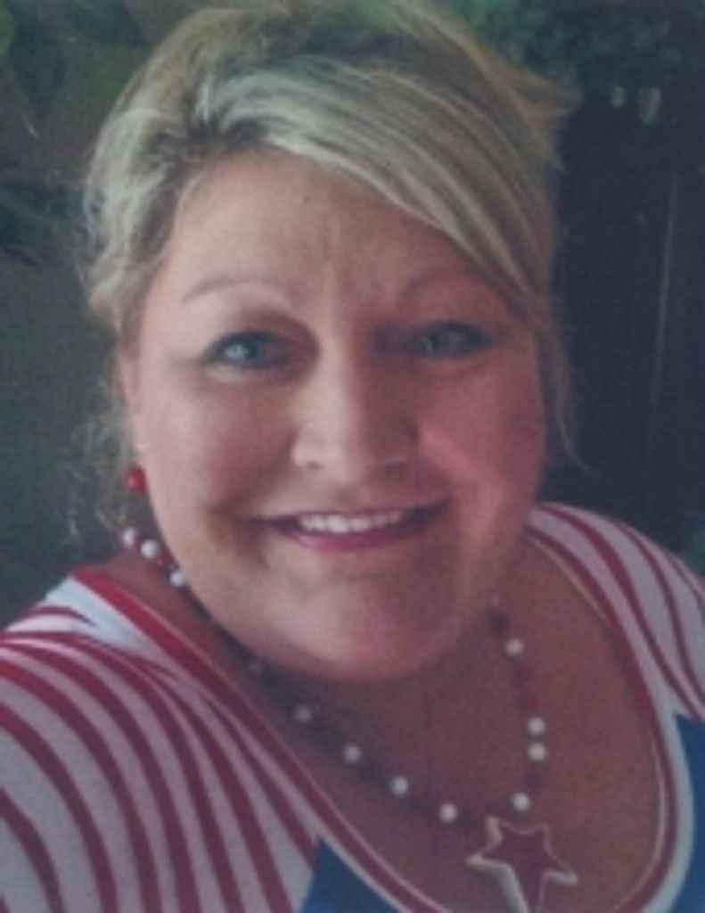Melinda Sue  Miller