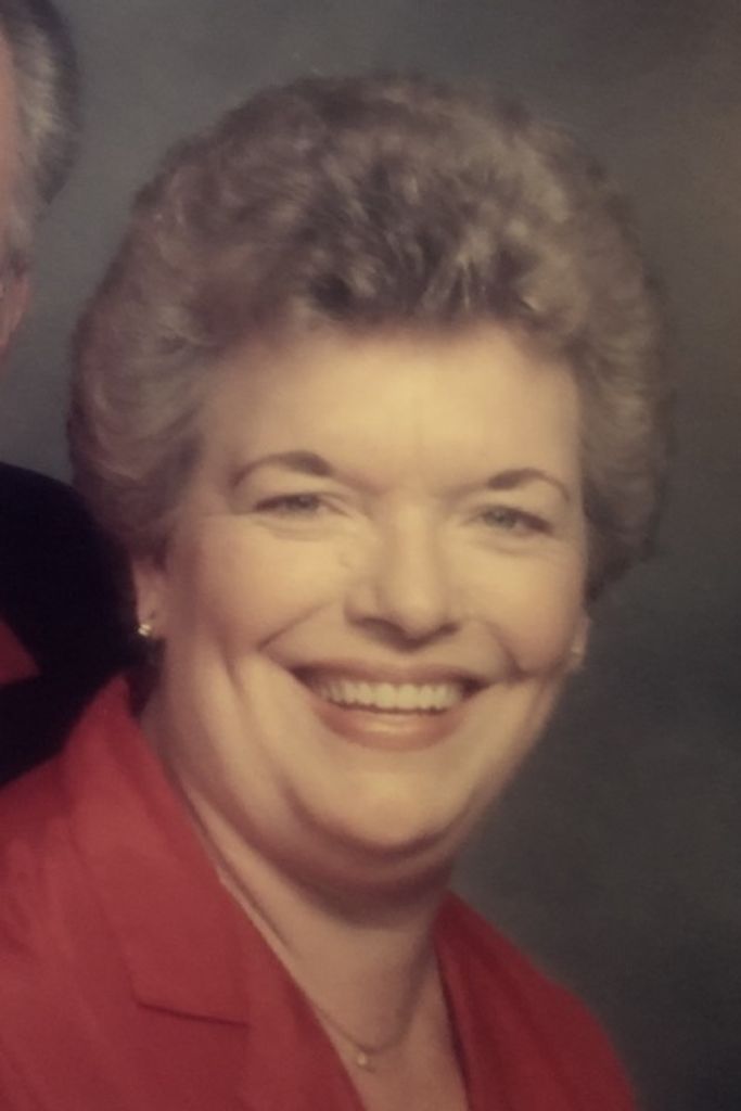 Elizabeth "Betty" C. Deppe Profile Photo