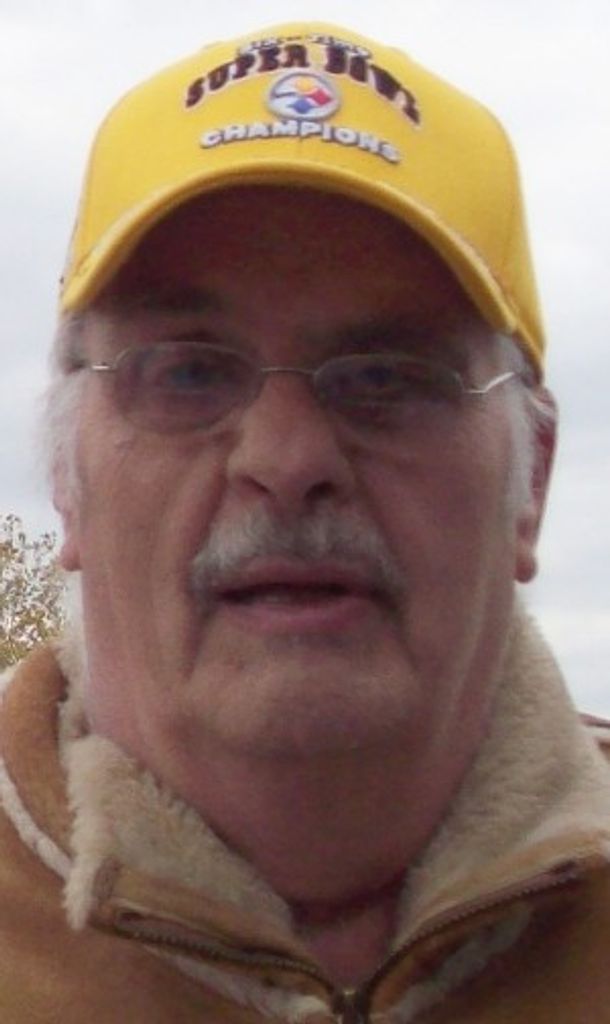 Gary Burke Nicholson