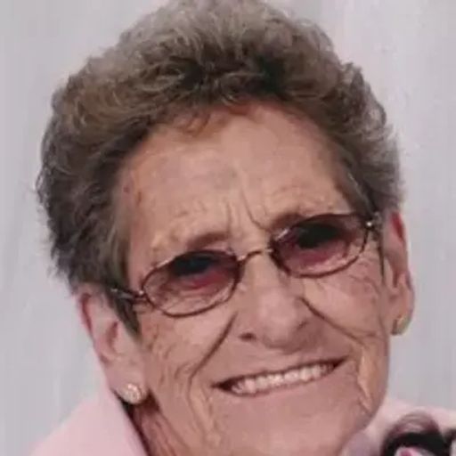 Naomi Jaggers Profile Photo