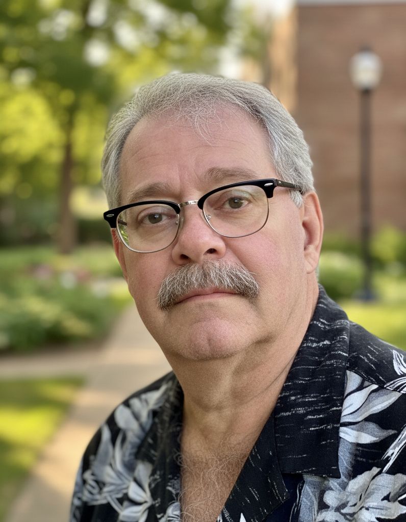Timothy H. Mosier