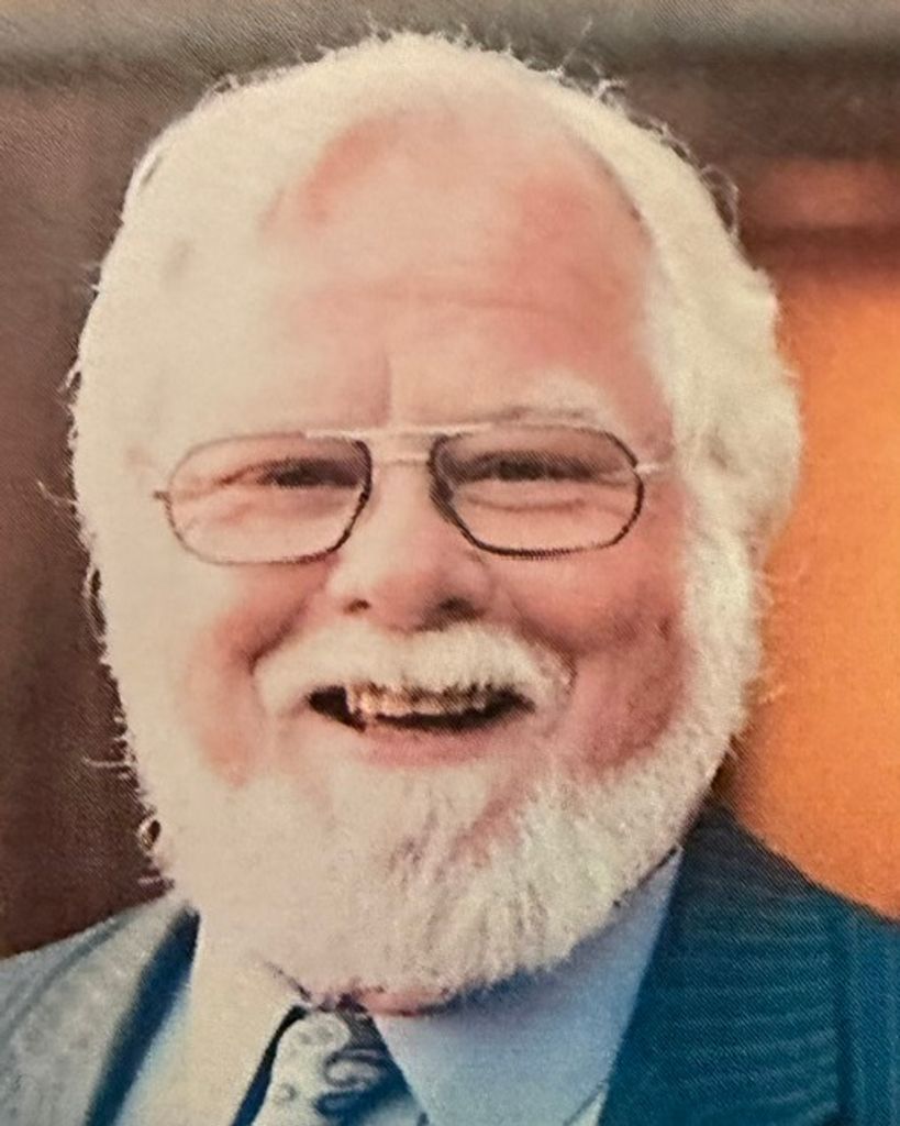 John C. Smith Profile Photo